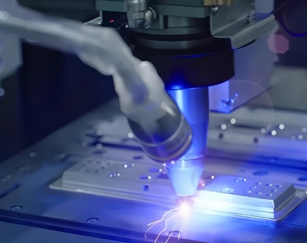 How Good Is the Weld Quality and Stability of Laser Processing Equipment?
